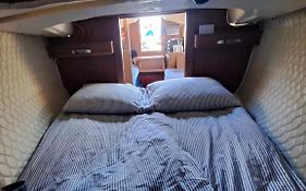 Unique Boat 1